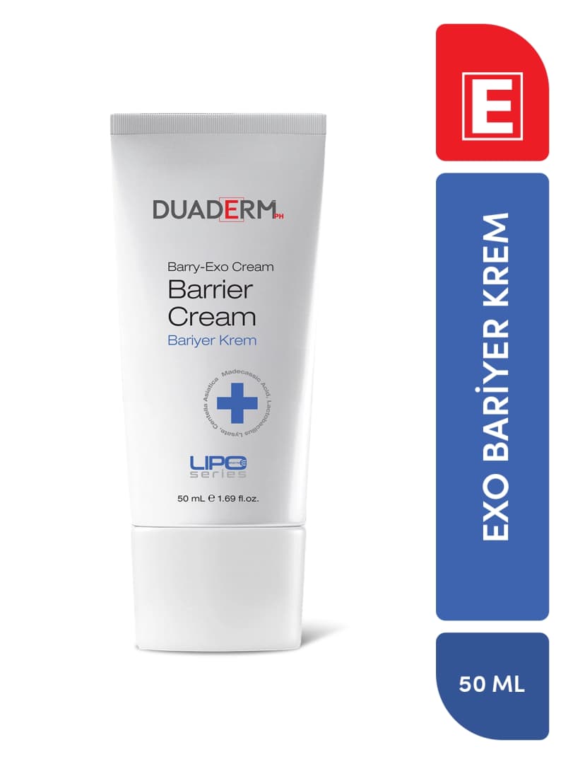 BARİYER KREM
