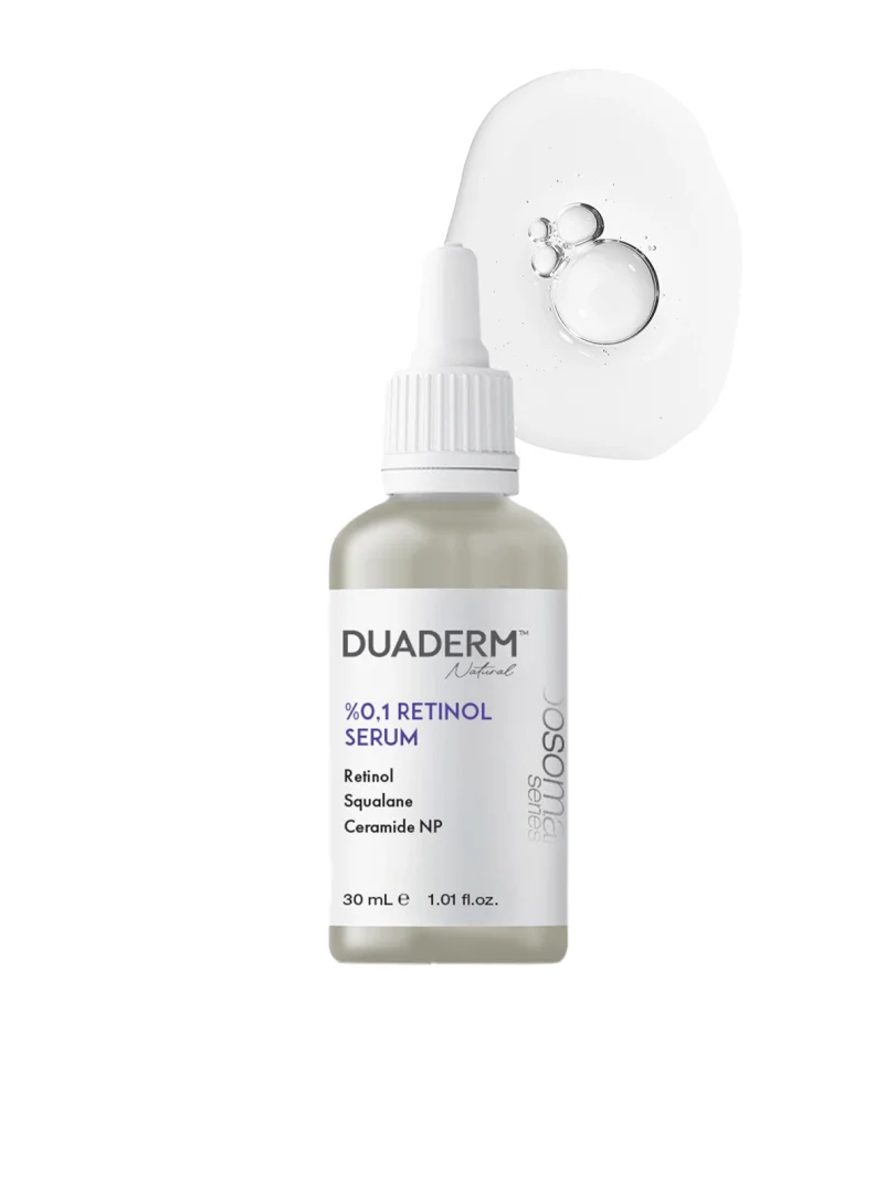 %0,1 RETİNOL SERUM – 500 ml