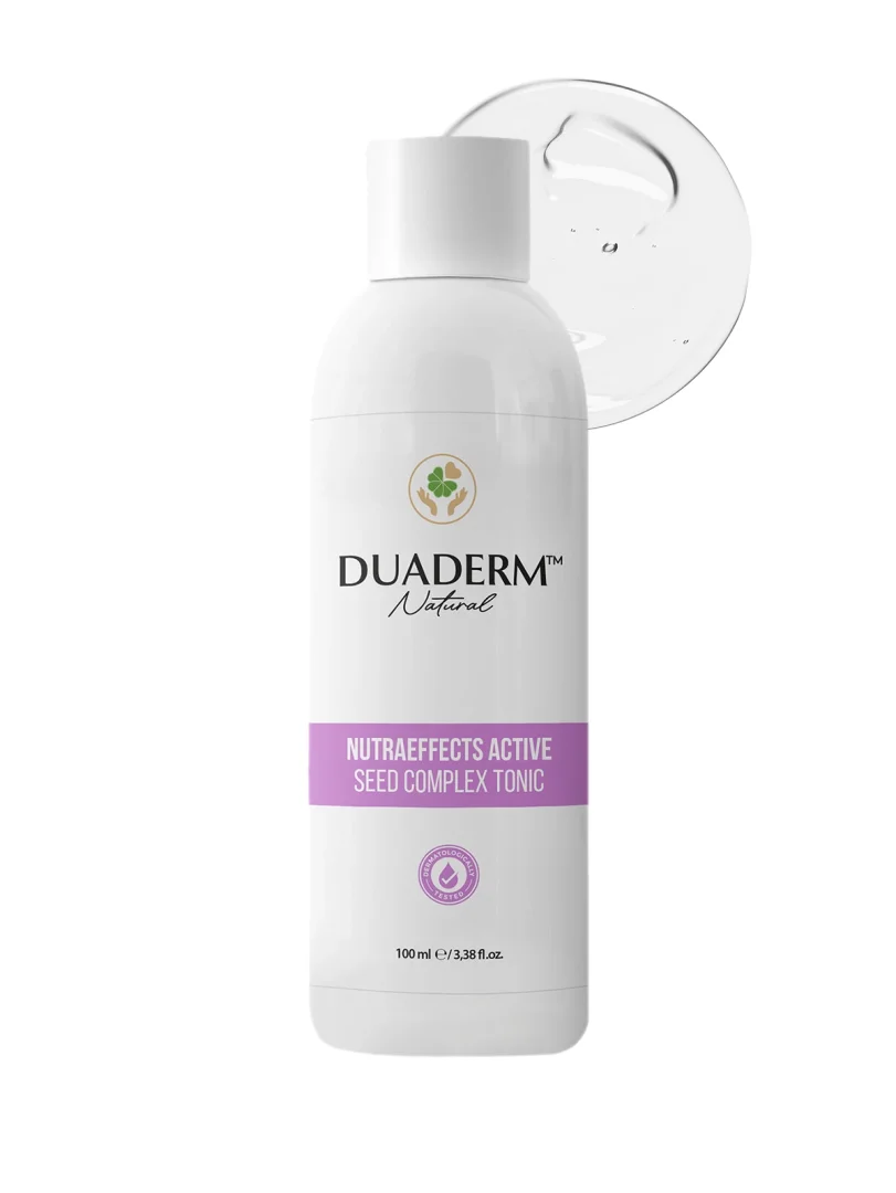 Sıkılaştırıcı Nutraeffects Tonik 100 ML