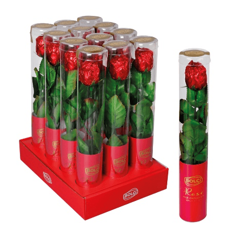 SUTLI SHOKOLAD GUL (VALAK) 20g