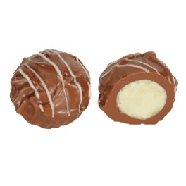 Kokosli truffle 2 kg