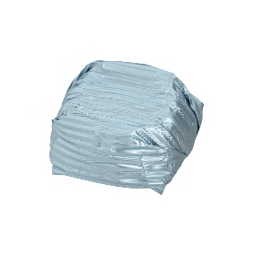 DAISY WHOLE PISTACHIO — Молочный шоколад с начинкой из цельных фисташек, синий, 2,25 кг