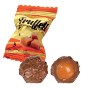 Сүттүү карамель TRUFFELLO 500г