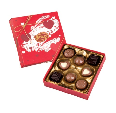 LOVE BOUTIQUE 80 г (БІР ЖҮРЕК)
