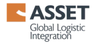 ASSET Global Logistic Integration