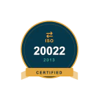 ISO 20022-1:2013 Sertifikalı — Finansal Hizmetler Mesajlaşma Standardı